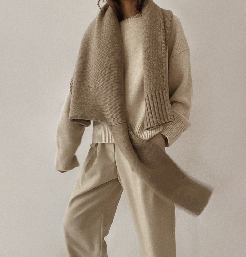 Comfortable — MODEDAMOUR